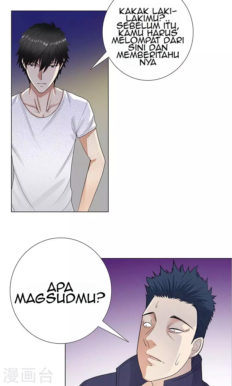 Master University Chapter 85 Gambar 25