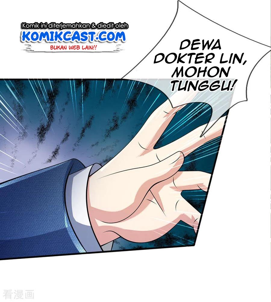 City of Heaven TimeStamp Chapter 47 Gambar 11