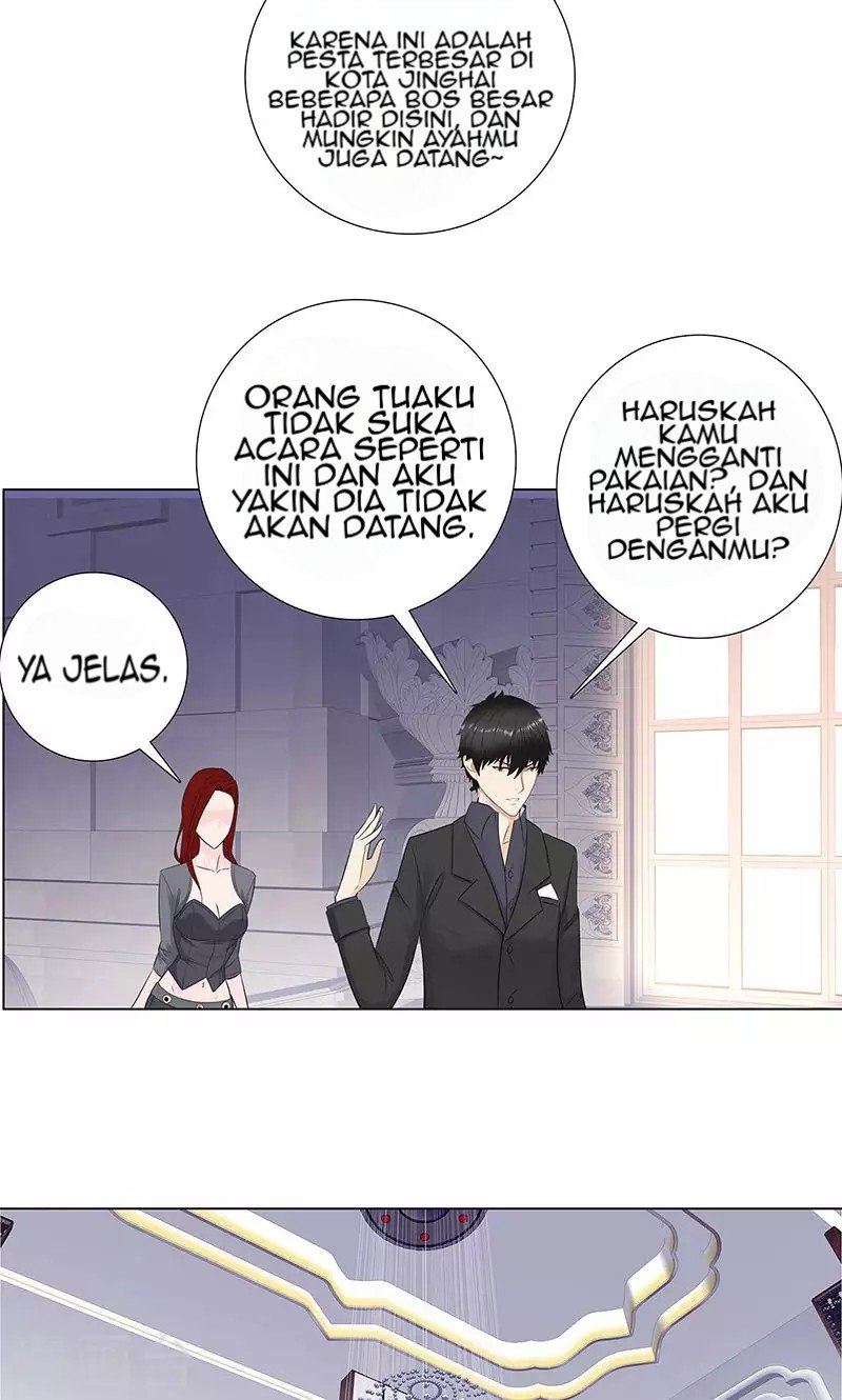 Master University Chapter 86 Gambar 11