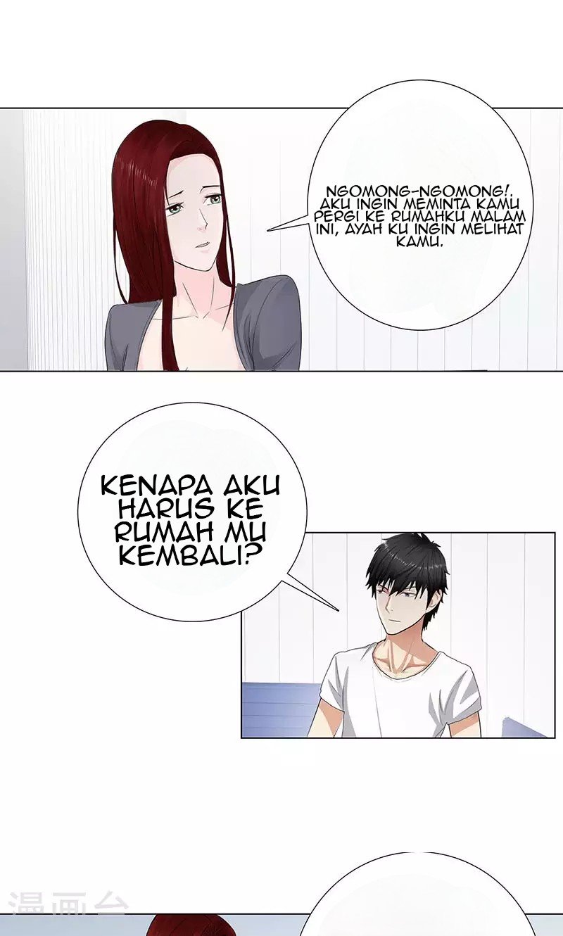 Master University Chapter 86 Gambar 7