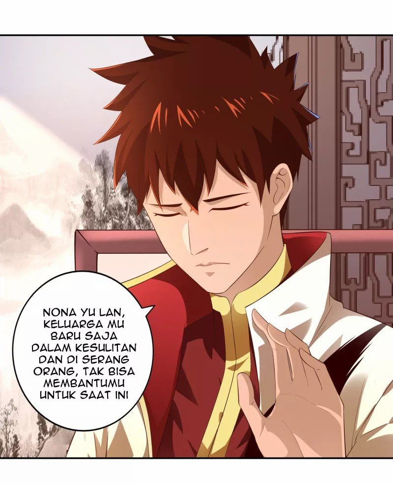 Sword Master of Soul Spirit Chapter 16 Gambar 11