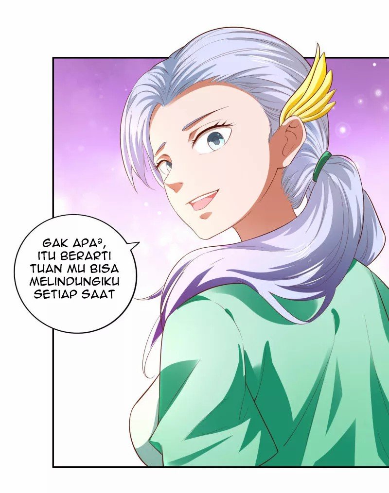 Sword Master of Soul Spirit Chapter 16 Gambar 17