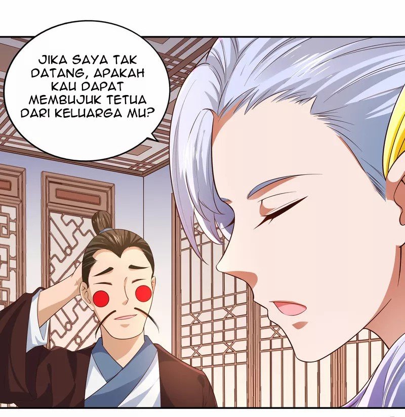 Sword Master of Soul Spirit Chapter 16 Gambar 4