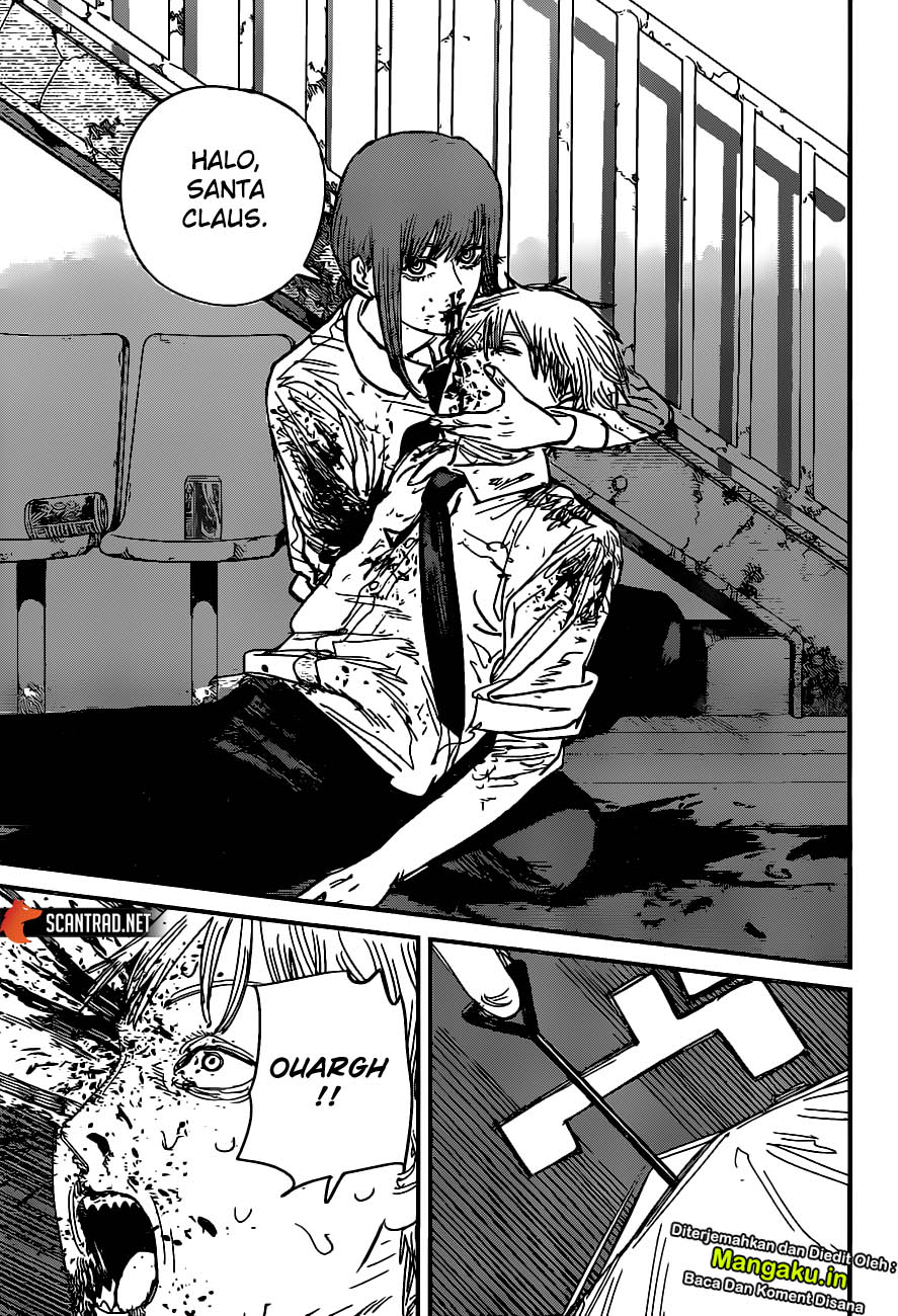 Chainsaw Man Chapter 66 Gambar 19