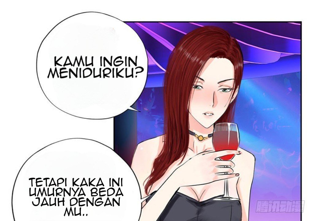 Master University Chapter 90 Gambar 11