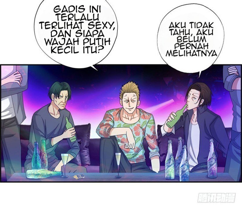 Master University Chapter 90 Gambar 5