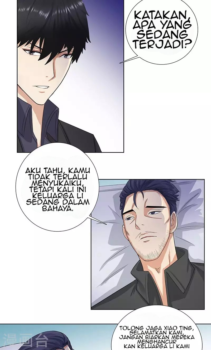 Master University Chapter 89 Gambar 11