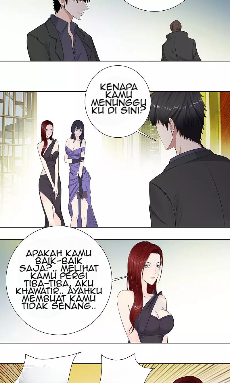 Master University Chapter 89 Gambar 7