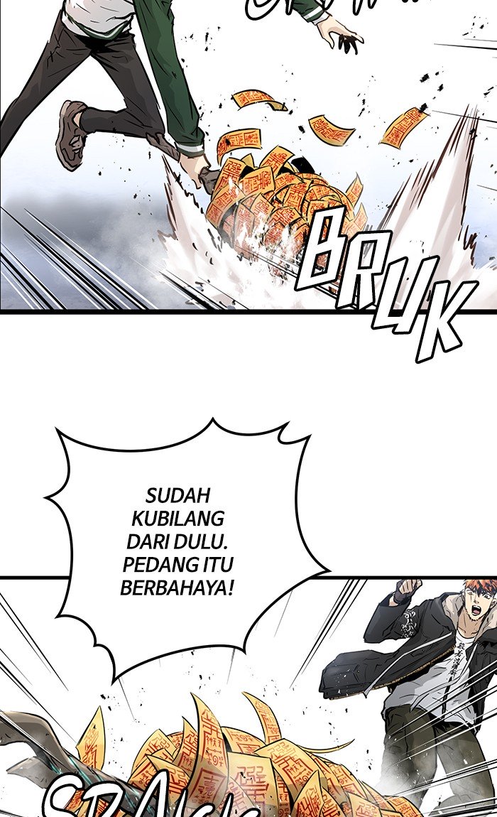 Promised Orchid Chapter 36 Gambar 22