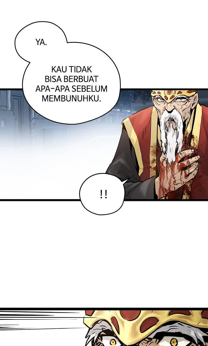 Promised Orchid Chapter 36 Gambar 36