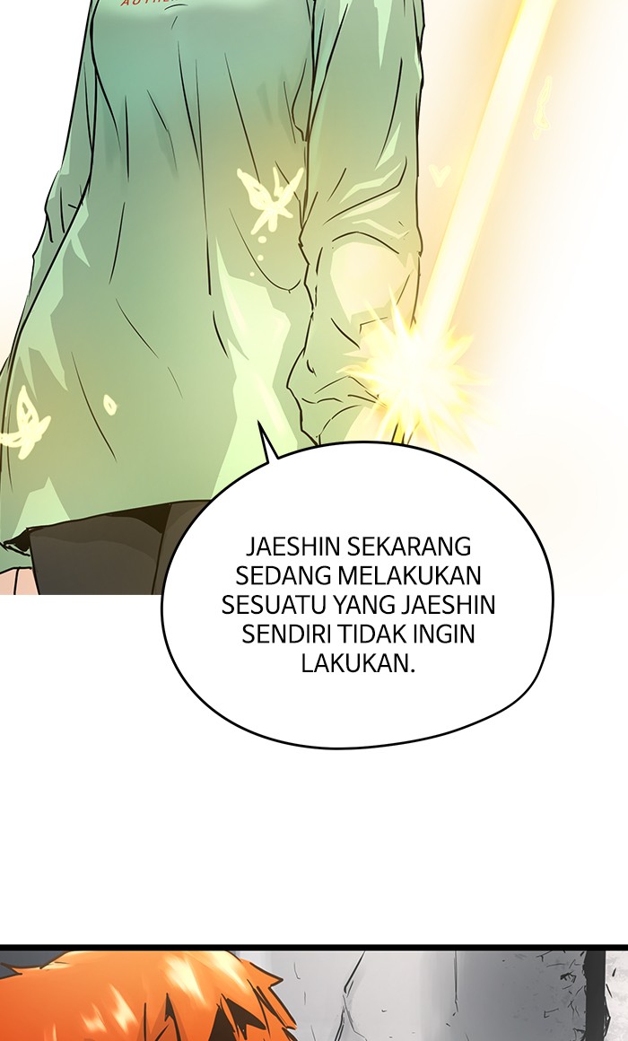 Promised Orchid Chapter 36 Gambar 43