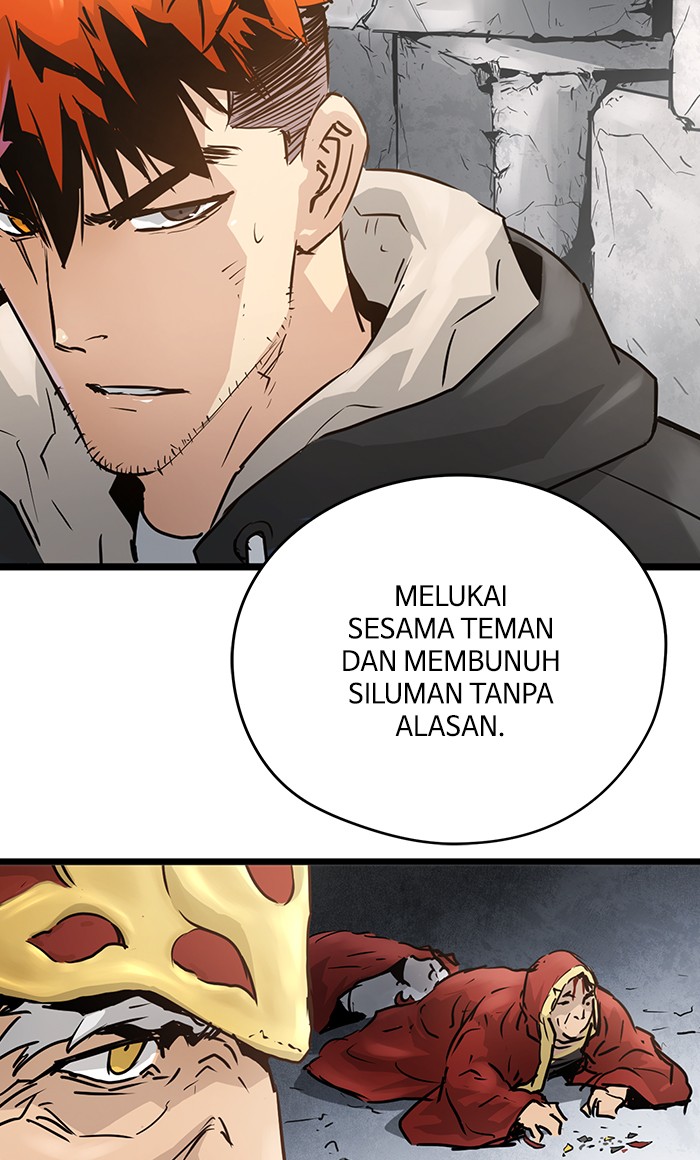 Promised Orchid Chapter 36 Gambar 44