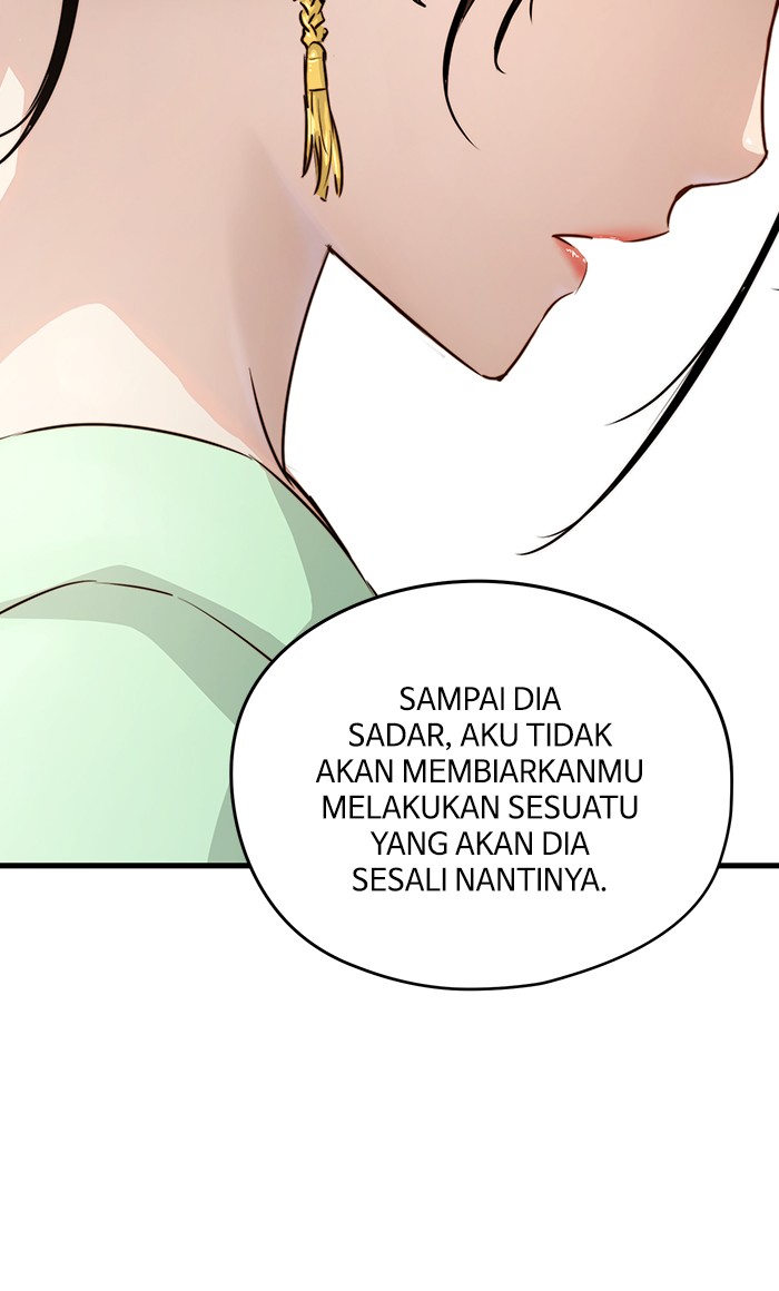 Promised Orchid Chapter 36 Gambar 46