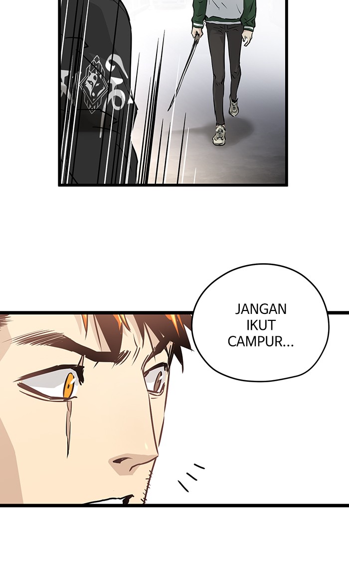 Promised Orchid Chapter 36 Gambar 71