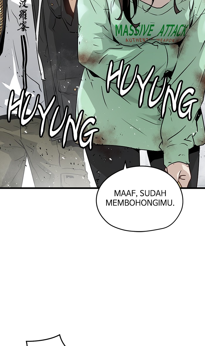 Promised Orchid Chapter 36 Gambar 75