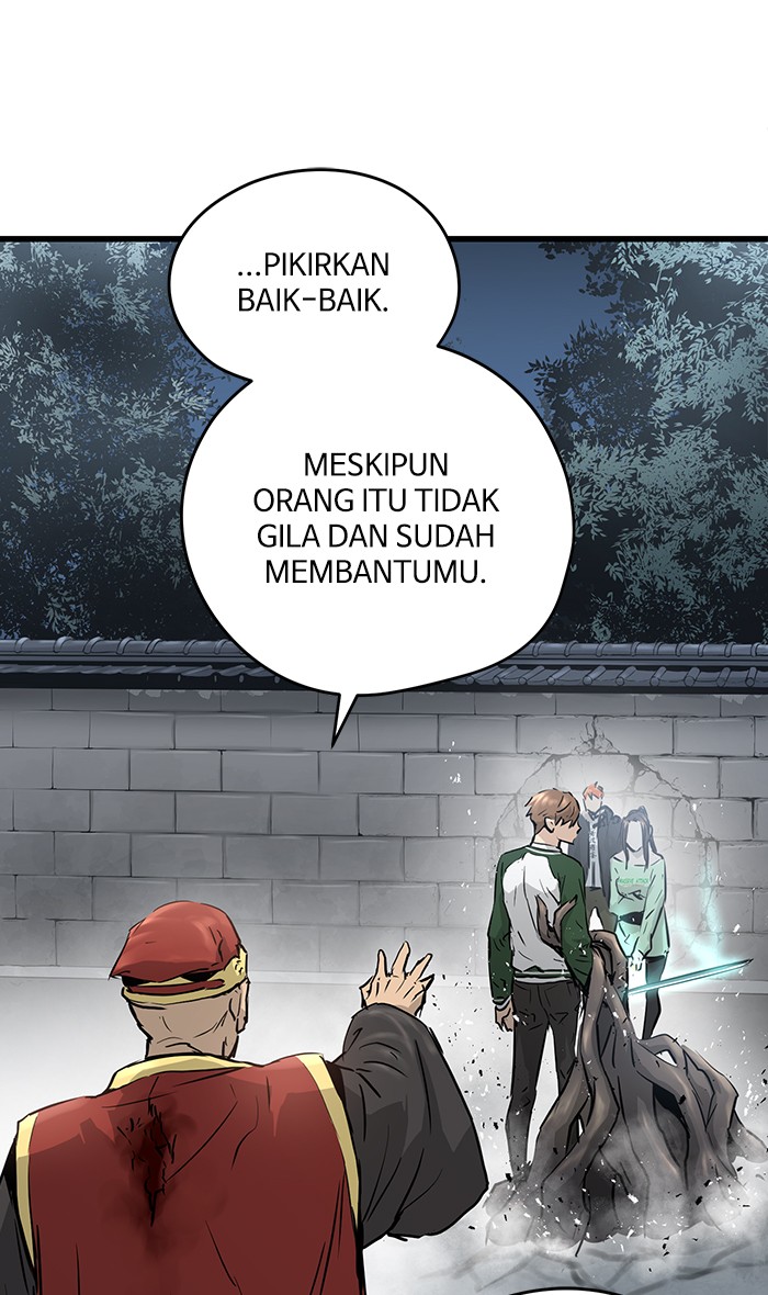 Promised Orchid Chapter 36 Gambar 83