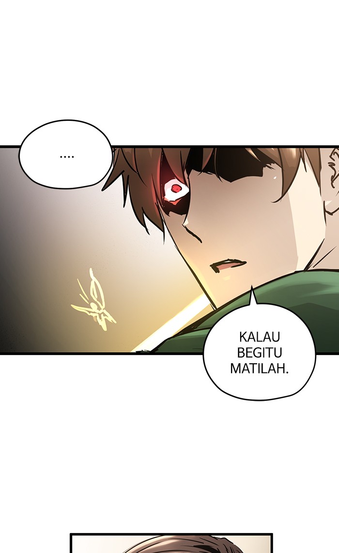 Promised Orchid Chapter 36 Gambar 98