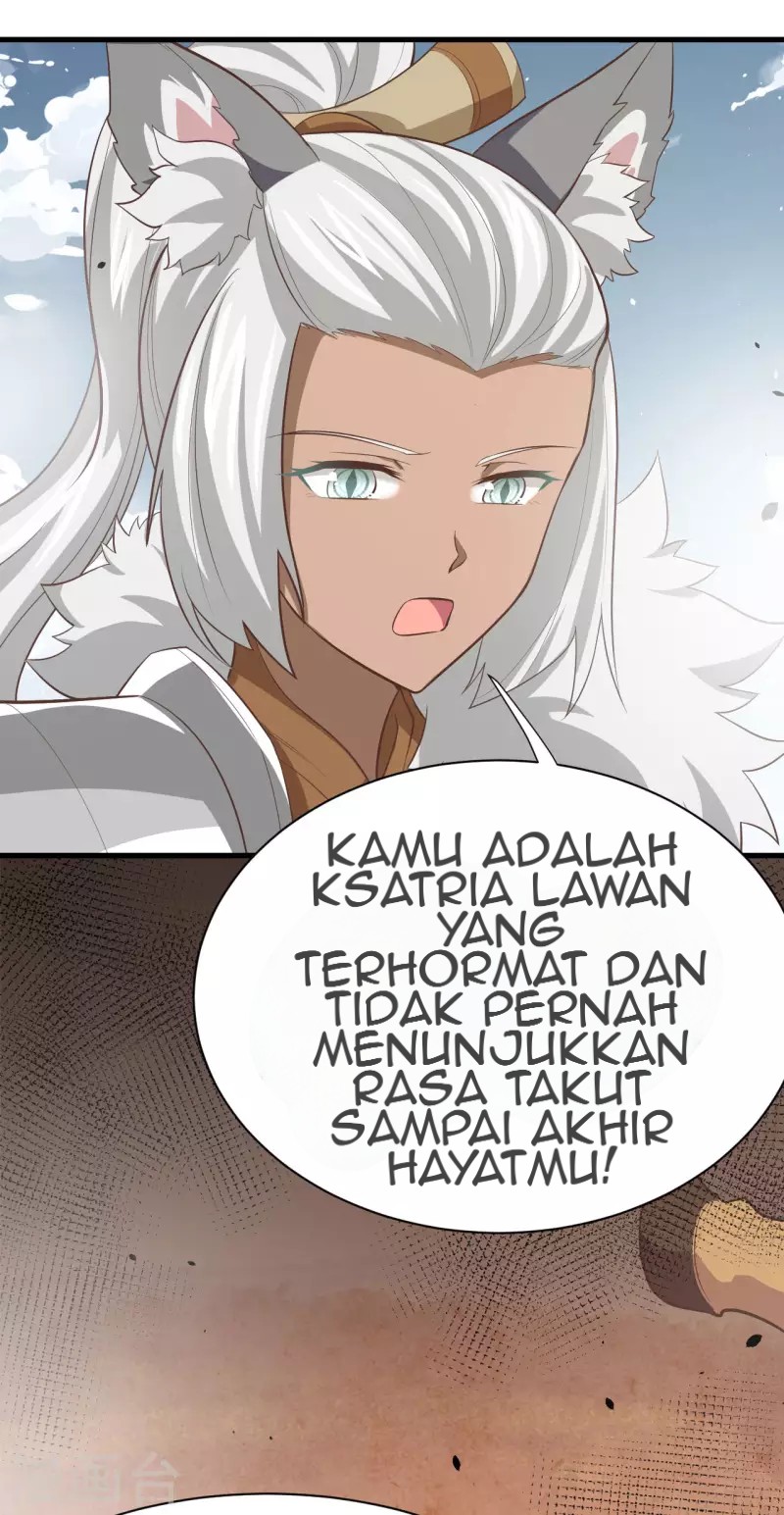 To Be The Castellan King Chapter 153 Gambar 45