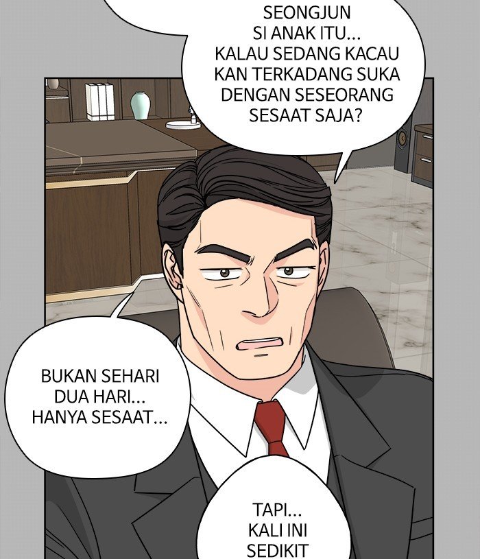 Mother, I’m Sorry Chapter 36 Gambar 17