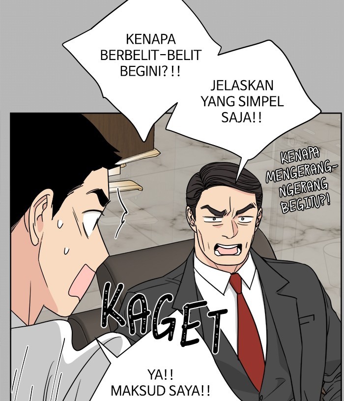 Mother, I’m Sorry Chapter 36 Gambar 21