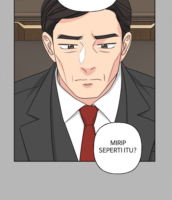Mother, I’m Sorry Chapter 36 Gambar 24