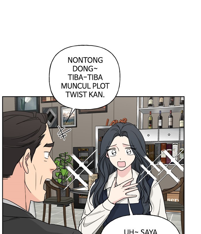 Mother, I’m Sorry Chapter 36 Gambar 44