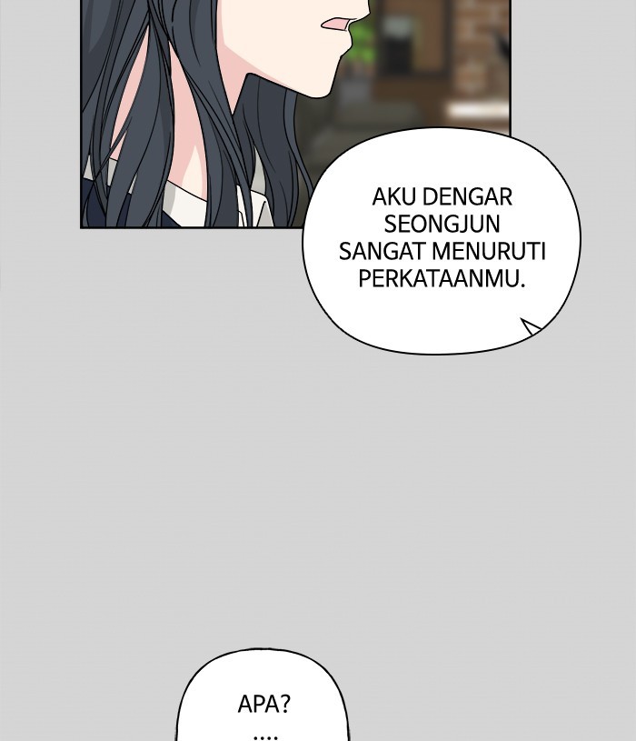 Mother, I’m Sorry Chapter 36 Gambar 76