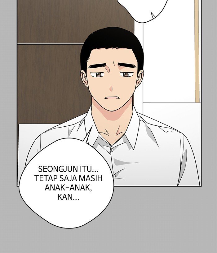 Mother, I’m Sorry Chapter 36 Gambar 8