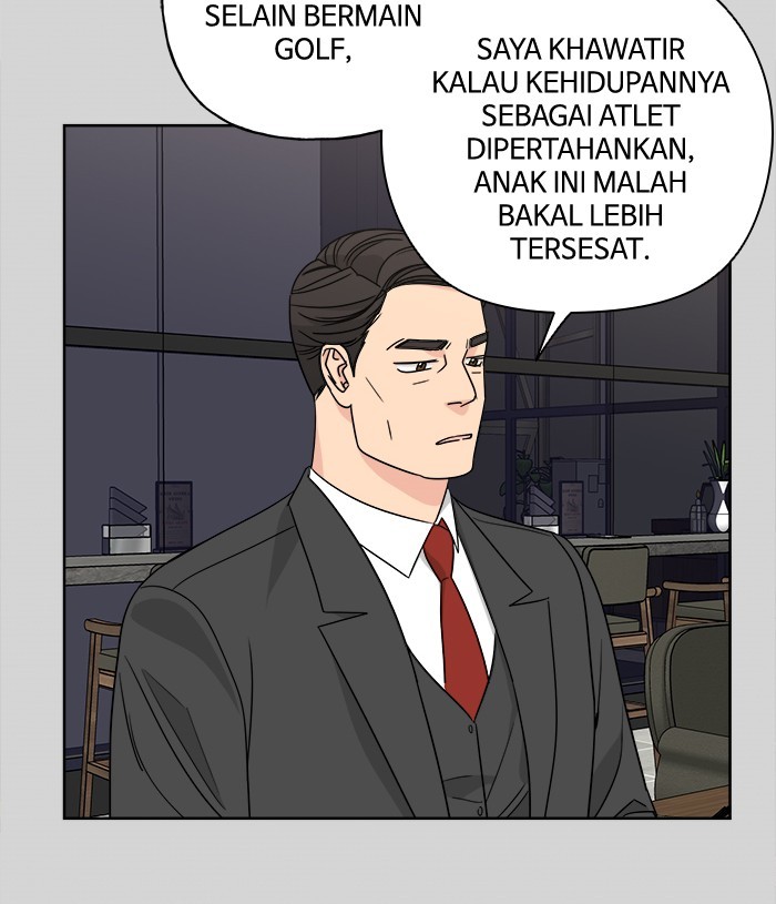Mother, I’m Sorry Chapter 36 Gambar 84