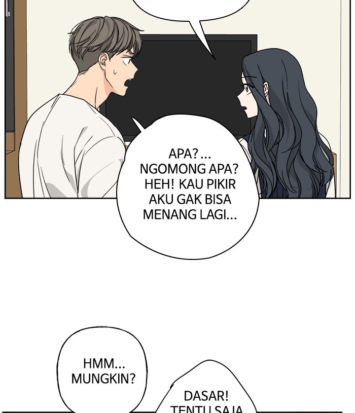 Mother, I’m Sorry Chapter 36 Gambar 92