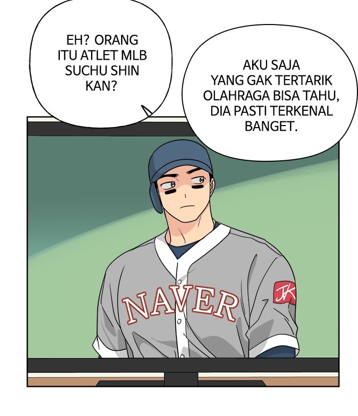 Mother, I’m Sorry Chapter 36 Gambar 94