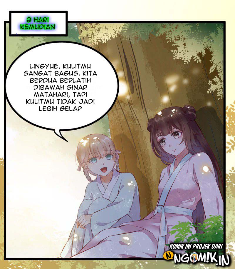 Rebirth Of The Divine Doctor Chapter 6 Gambar 25