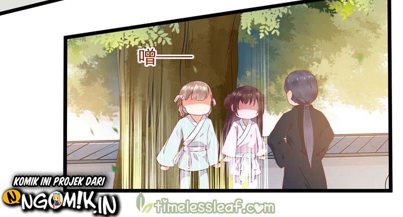 Rebirth Of The Divine Doctor Chapter 6 Gambar 30