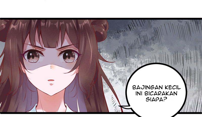 Rebirth Of The Divine Doctor Chapter 6 Gambar 33