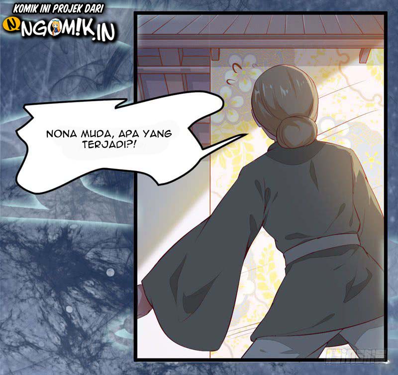 Rebirth Of The Divine Doctor Chapter 6 Gambar 5