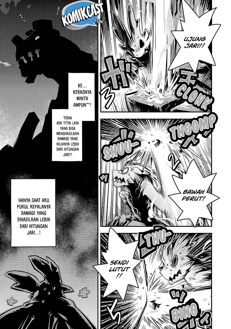 Tensei shitara Dragon no Tamago datta: Saikyou Igai Mezasanee Chapter 13 Gambar 10