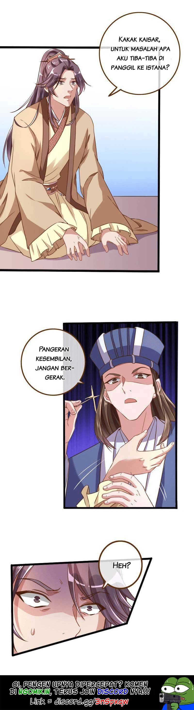 Baca Manhua Cheating Men Must Die Chapter 17 Gambar 2