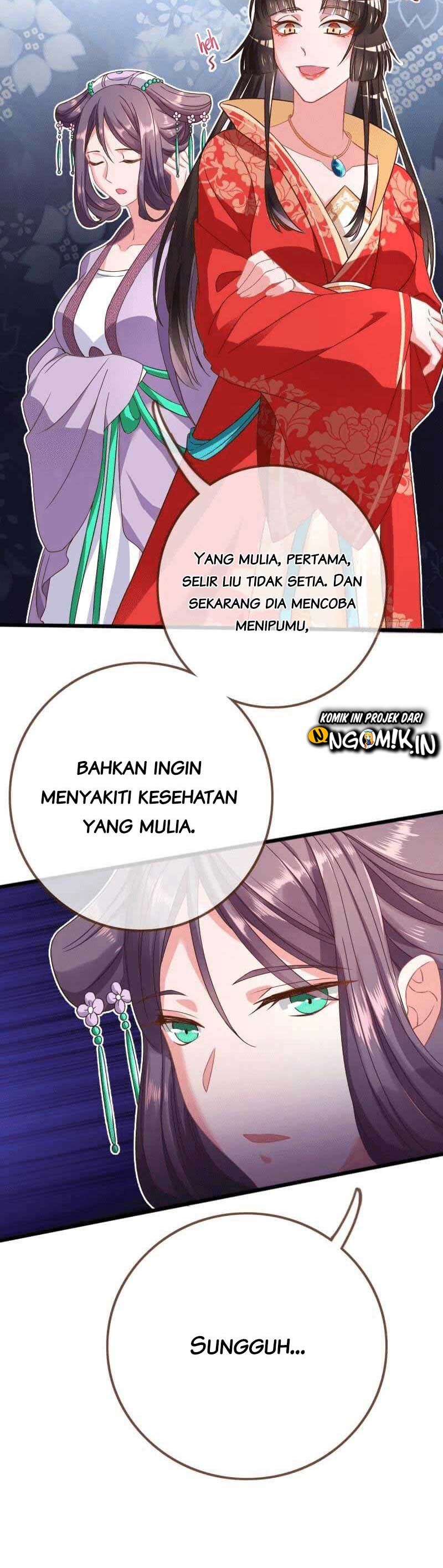 Cheating Men Must Die Chapter 17 Gambar 8