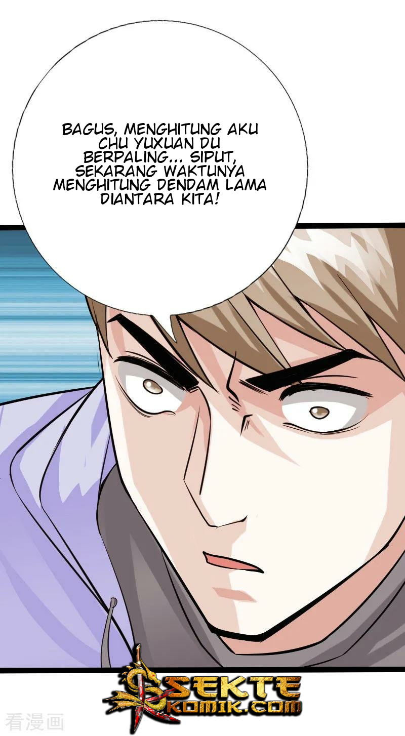 Hopeless Chapter 89 Gambar 21