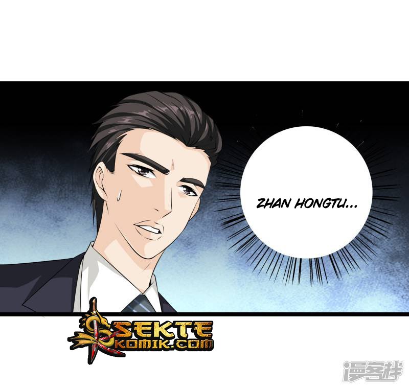 Dushi Zhizun Chapter 34 Gambar 10