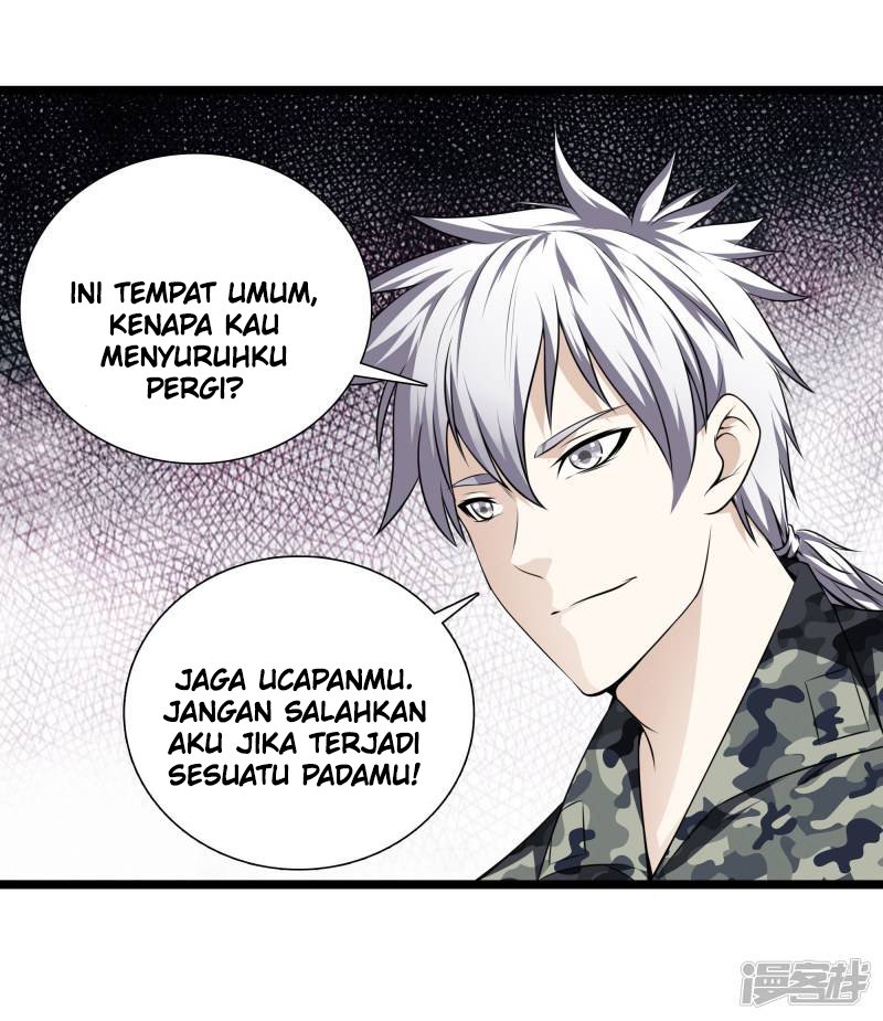 Baca Manhua Dushi Zhizun Chapter 34 Gambar 2