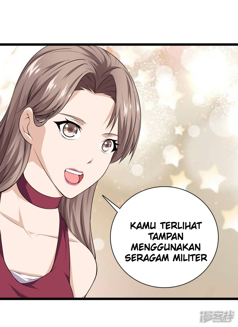 Dushi Zhizun Chapter 34 Gambar 29