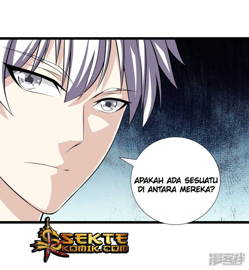 Dushi Zhizun Chapter 34 Gambar 8