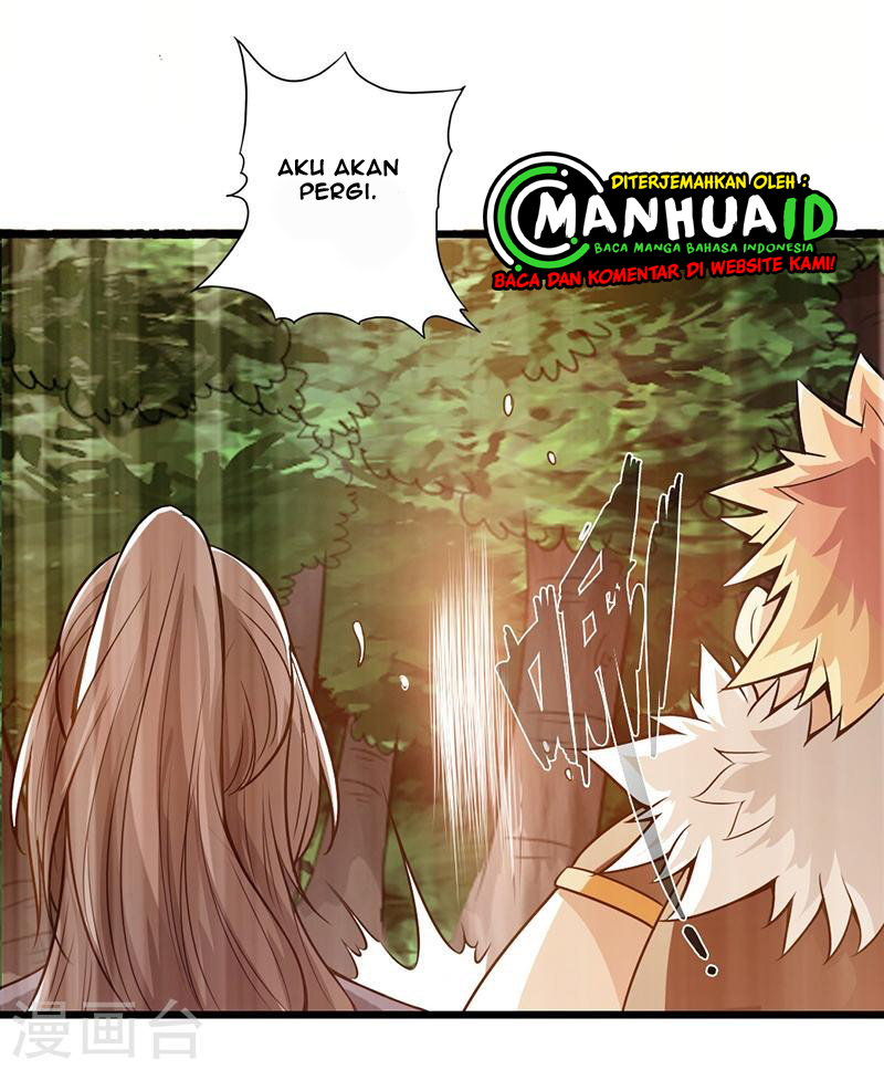 The Rebirt Taikoo Devil Chapter 36 Gambar 15