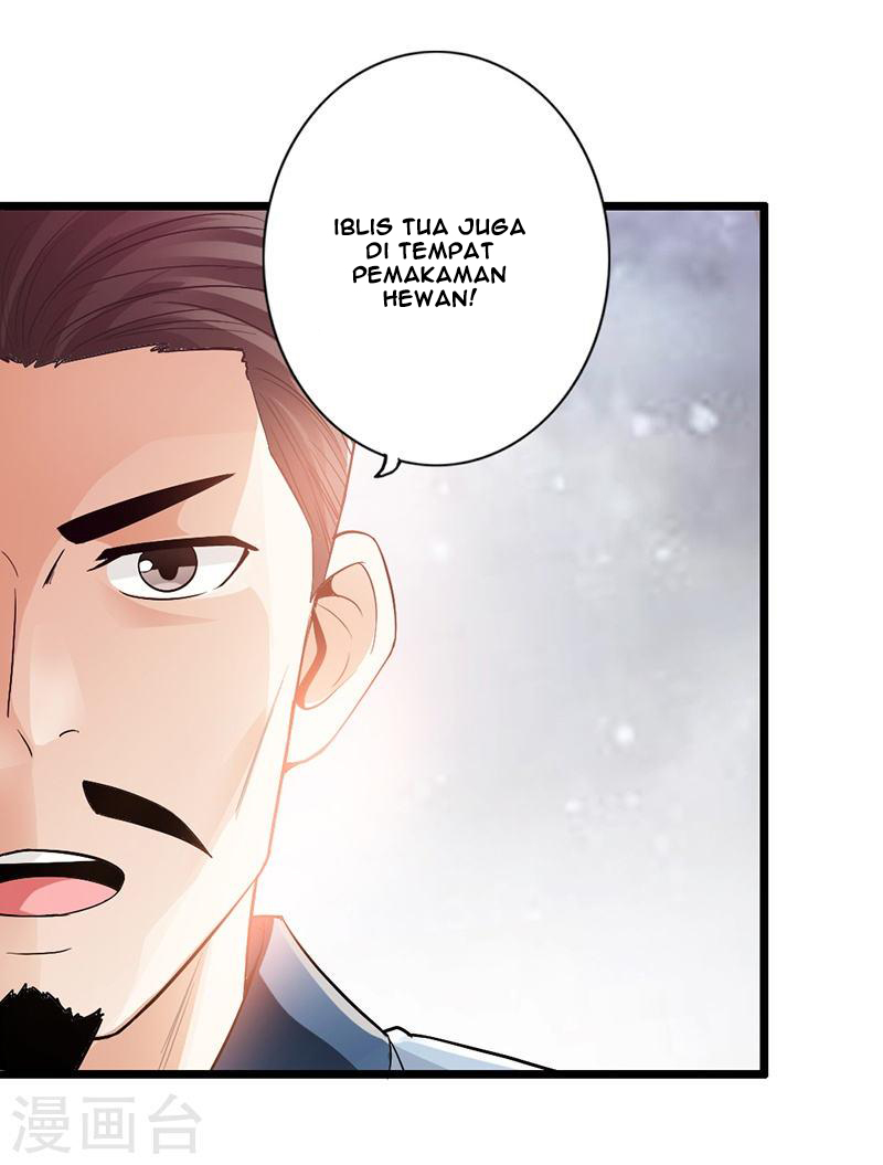 The Rebirt Taikoo Devil Chapter 36 Gambar 19