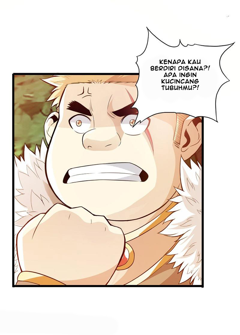 The Rebirt Taikoo Devil Chapter 36 Gambar 5