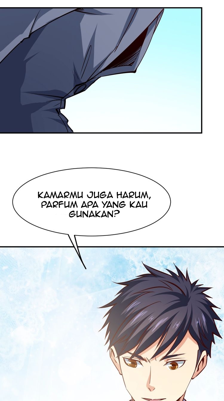 Melee Mad Soldier Chapter 17 Gambar 54