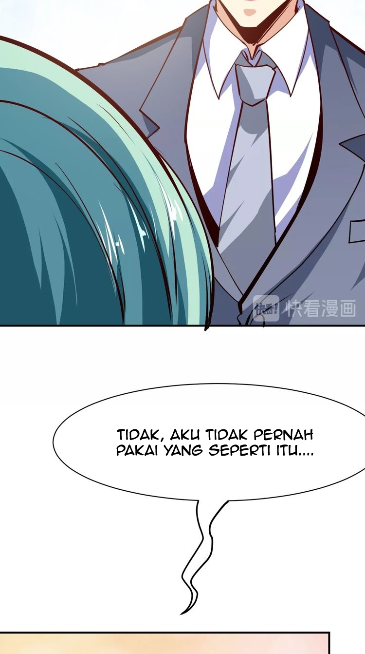 Melee Mad Soldier Chapter 17 Gambar 55