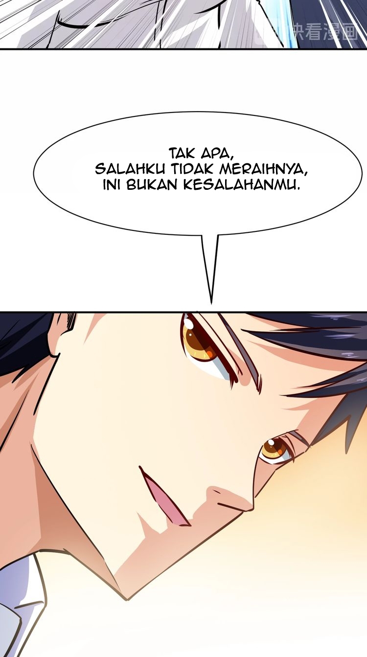 Melee Mad Soldier Chapter 17 Gambar 61