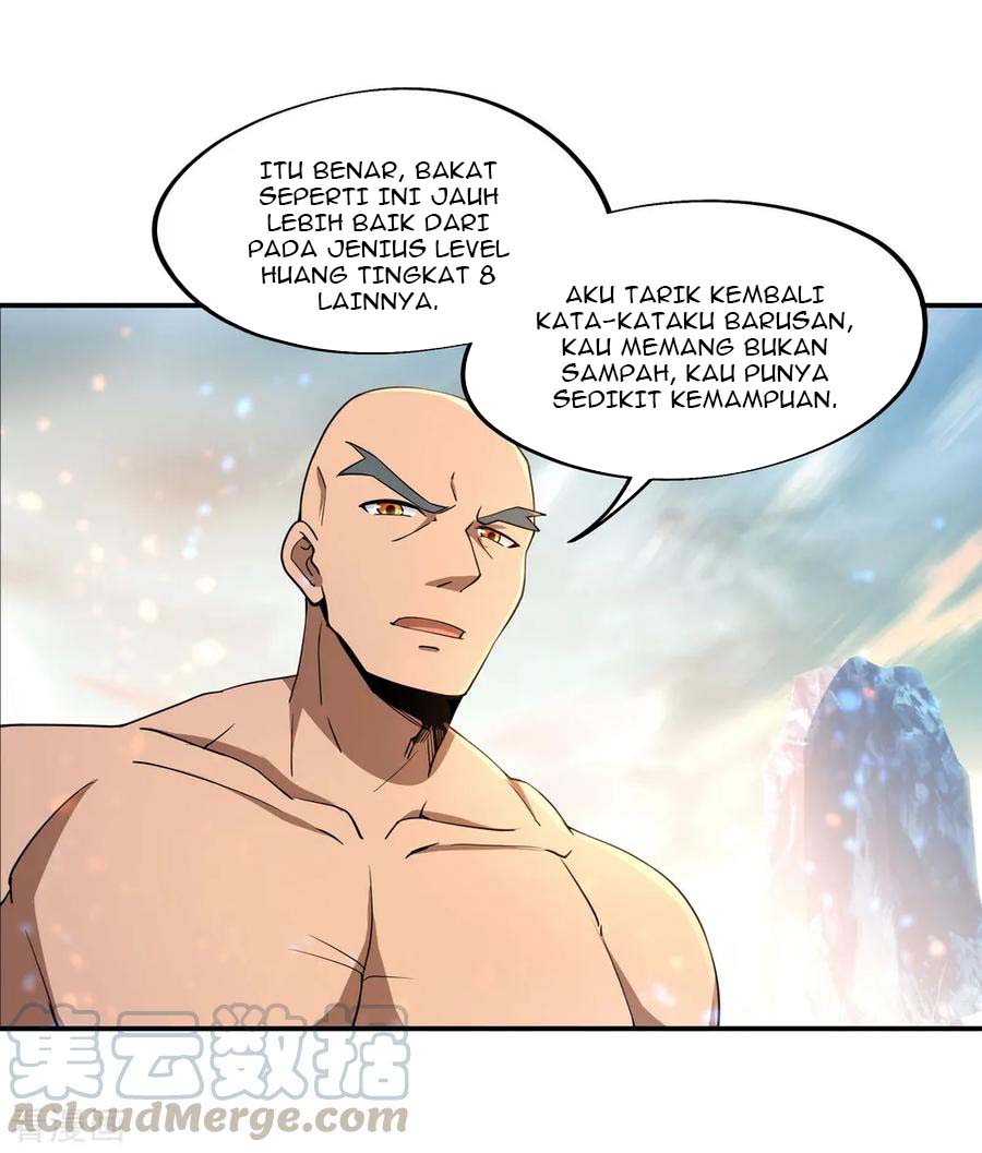 Peerless Soul Chapter 52 Gambar 4